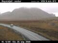 Webcam Vík í Mýrdal