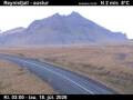 Webcam Vík í Mýrdal