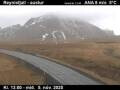 Webcam Vík í Mýrdal
