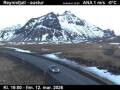 Webcam Vík í Mýrdal