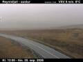 Webcam Vík í Mýrdal