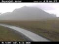 Webcam Vík í Mýrdal