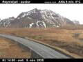 Webcam Vík í Mýrdal