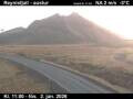 Webcam Vík í Mýrdal