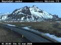 Webcam Vík í Mýrdal