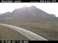 Webcam Vík í Mýrdal