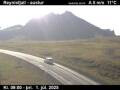 Webcam Vík í Mýrdal