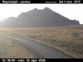 Webcam Vík í Mýrdal