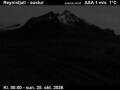 Webcam Vík í Mýrdal