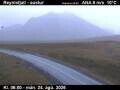 Webcam Vík í Mýrdal