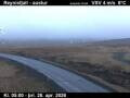 Webcam Vík í Mýrdal