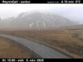 Webcam Vík í Mýrdal