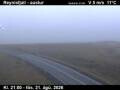 Webcam Vík í Mýrdal