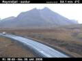 Webcam Vík í Mýrdal