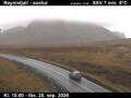 Webcam Vík í Mýrdal