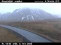 Webcam Vík í Mýrdal