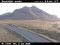 Webcam Vík í Mýrdal