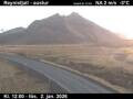 Webcam Vík í Mýrdal