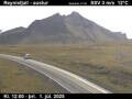 Webcam Vík í Mýrdal