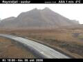 Webcam Vík í Mýrdal