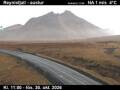 Webcam Vík í Mýrdal