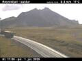 Webcam Vík í Mýrdal