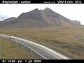 Webcam Vík í Mýrdal