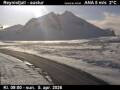 Webcam Vík í Mýrdal