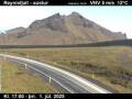 Webcam Vík í Mýrdal