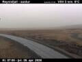 Webcam Vík í Mýrdal
