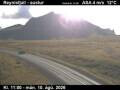 Webcam Vík í Mýrdal