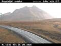 Webcam Vík í Mýrdal