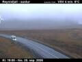 Webcam Vík í Mýrdal