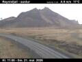 Webcam Vík í Mýrdal