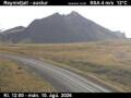 Webcam Vík í Mýrdal
