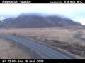 Webcam Vík í Mýrdal