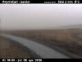 Webcam Vík í Mýrdal