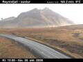 Webcam Vík í Mýrdal