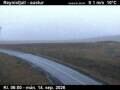 Webcam Vík í Mýrdal