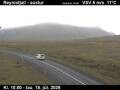 Webcam Vík í Mýrdal