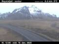 Webcam Vík í Mýrdal