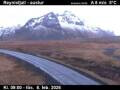 Webcam Vík í Mýrdal