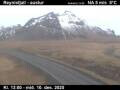 Webcam Vík í Mýrdal