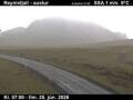 Webcam Vík í Mýrdal