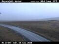 Webcam Vík í Mýrdal