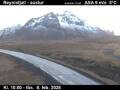 Webcam Vík í Mýrdal