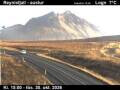 Webcam Vík í Mýrdal