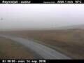Webcam Vík í Mýrdal
