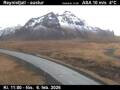 Webcam Vík í Mýrdal