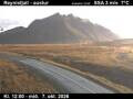Webcam Vík í Mýrdal